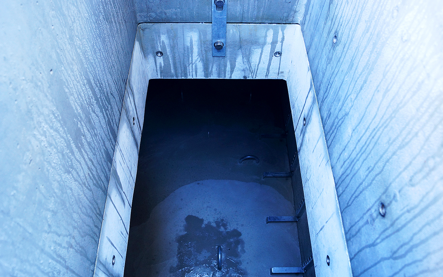 電線共同溝整備工事